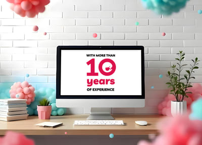 Branding at Central Creativa - Branding & Positionering