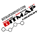 Bitmap Company logo