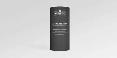 Gewürzmanufaktur by Maik – Corporate Design & P... - Webseitengestaltung