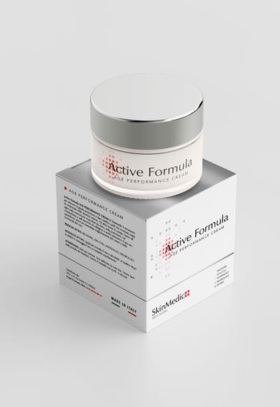 Riposizionamento & Branding SkinMedic BeautyClinic - Branding & Posizionamento