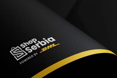 Shop Serbia Online - Website Creation