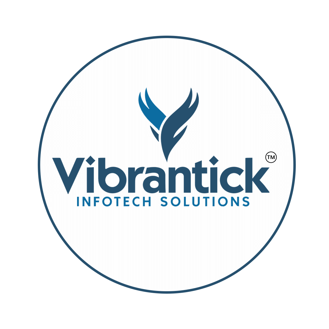 Vibrantick Infotech Solutions