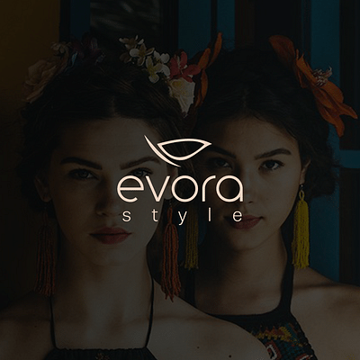 Evora | Branding - E-commerce