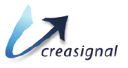 Creasignal