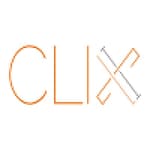 Clix Marketing logo
