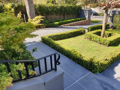 Tile Solution Australia - Social media