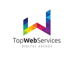 Top Web Services logo