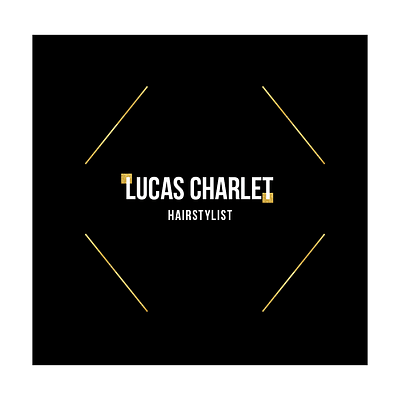 Création supports de communication Lucas Charlet - Production Vidéo
