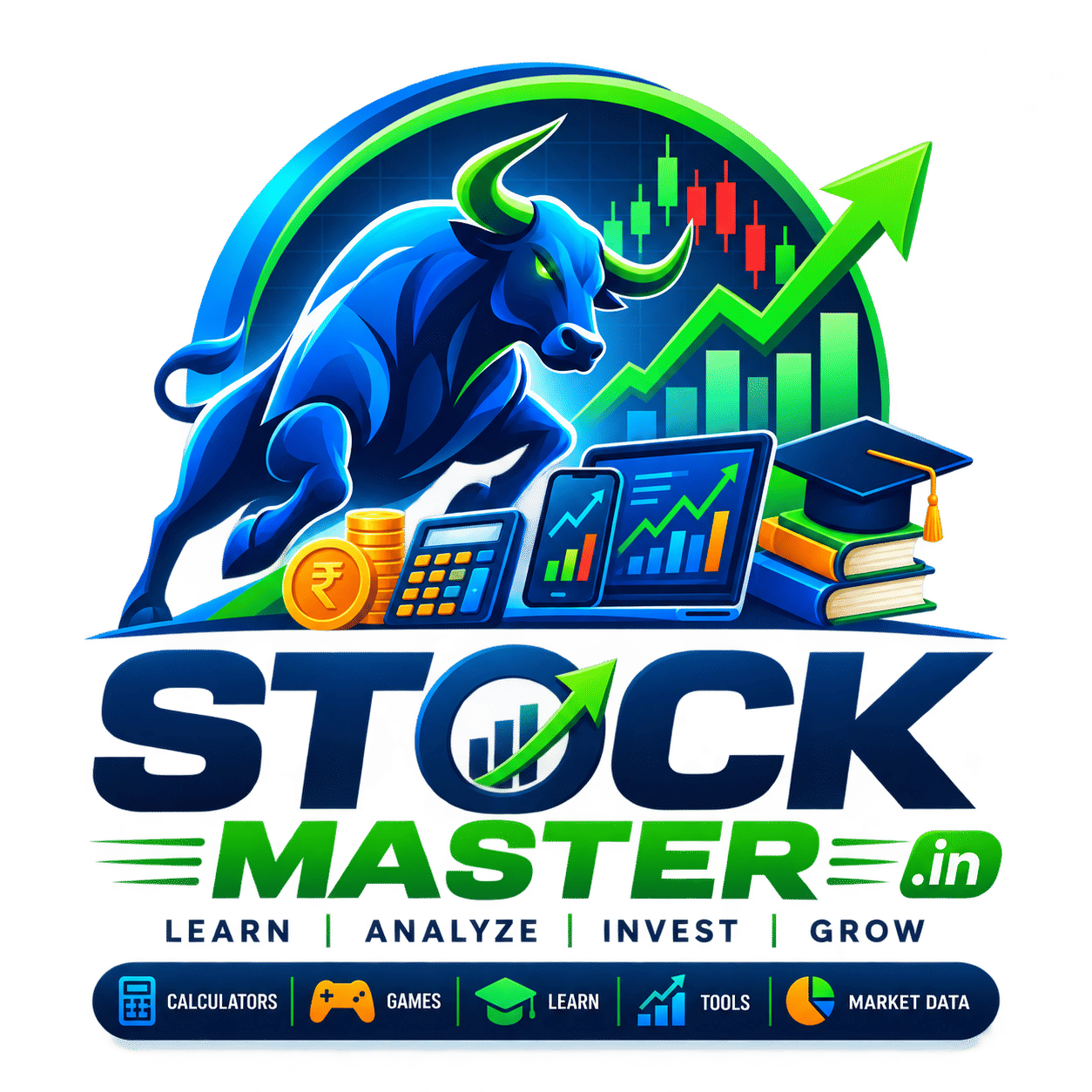 Stock Master