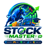 Stock Master logo