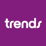 Trends Marketing de Moda logo