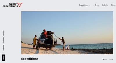 Website Design, SEO, Multilingual, Booking - Création de site internet