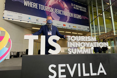 TOURISM INNOVATION SUMMIT (TIS 2020) - Digitale Strategie