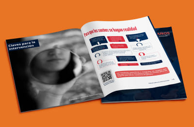Informe de transferencia de aprendizajes - Diseño Gráfico