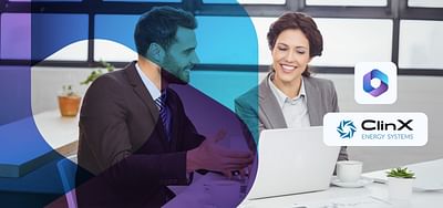 Microsoft 365 Referenzen | Clinx Energy Systems - Cloud Services