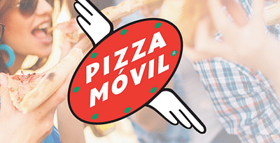 Estrategia ecommerce mobile - Pizza Móvil
