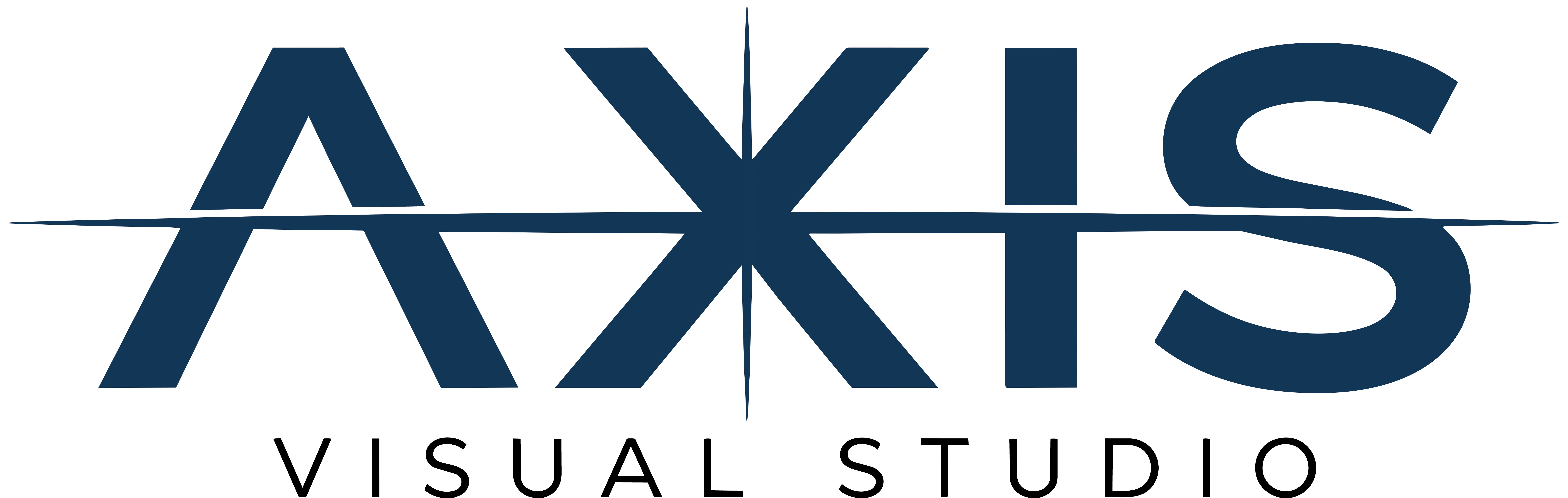 Axis Visual Studio