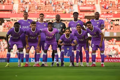 A club's story, told across the UAE - Public Relations (PR)