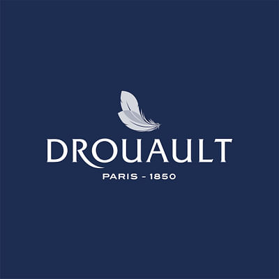 Drouault - Branding y posicionamiento de marca