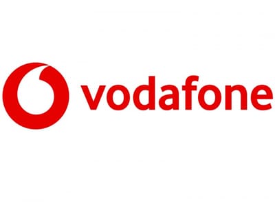Content-Portal für Vodafone - Evenement