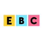 eBlockchain Convention logo