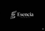 Esencia Agency logo