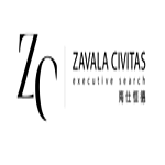 Zavala Civitas logo