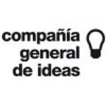 Compañía General de Ideas logo