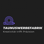 Taunuswerbefabrik