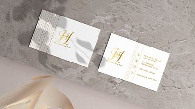 SMM and Logo Rebranding for Haki Jewelery - Redes Sociales