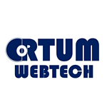 Ortum Technologies logo
