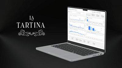SEO La Tartina: Visibility and Positioning - E-commerce