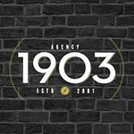 Agency 1903