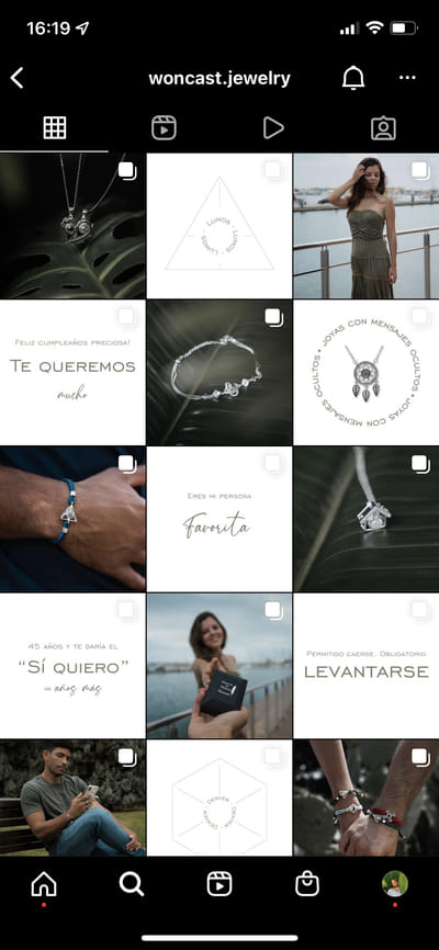 Servicio Mensual fotografía + gestión de RRSS - Redes Sociales