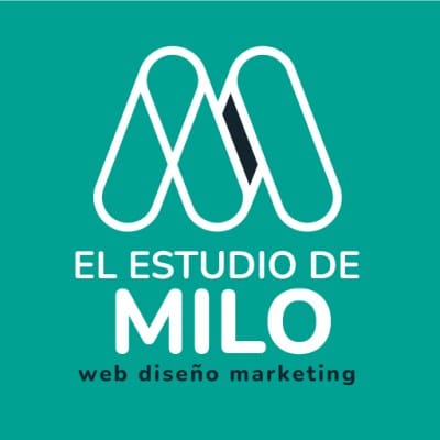 El estudio de Milo - Diseño web, posicionamiento SEO y marketing digital