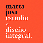 Estudio Marta Josa logo