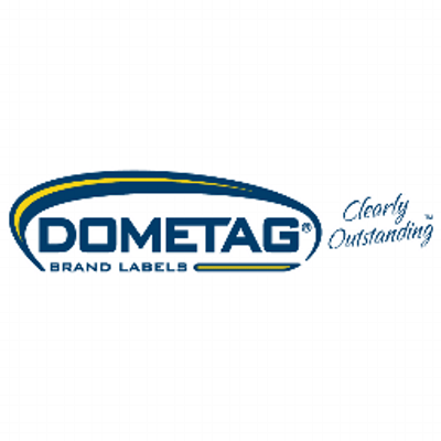 DomeTag® Brand Labels