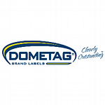 DomeTag® Brand Labels logo