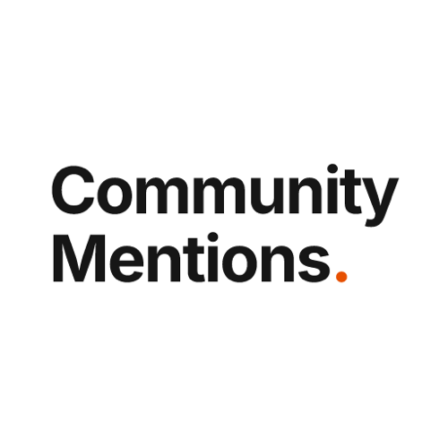 CommunityMentions