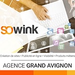 Sowink Avignon logo