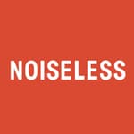 Noiseless logo