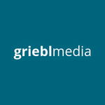 grieblmedia GmbH logo