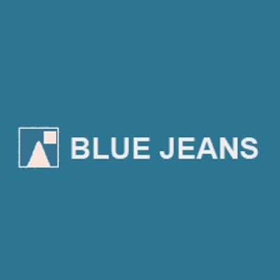 Business in Blue Jeans