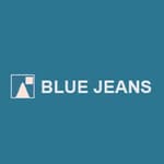 Business in Blue Jeans logo
