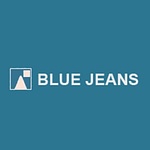 Business in Blue Jeans