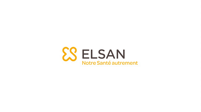 Elsan - Création d'un double site - Stratégie digitale