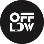 Offlow logo