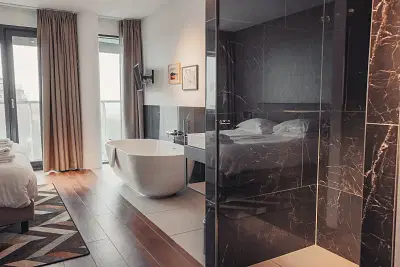 Alys - Finest Accommodations - E-mail Marketing
