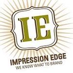 Impression Edge logo