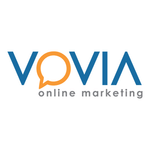 Vovia logo